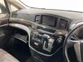 2012 Nissan Elgrand