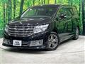 2012 Nissan Elgrand