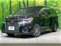 2019 Nissan Elgrand