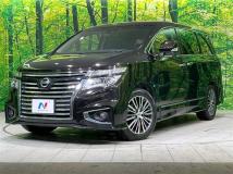 2019 Nissan Elgrand
