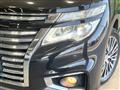 2019 Nissan Elgrand