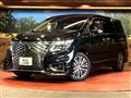 2023 Nissan Elgrand