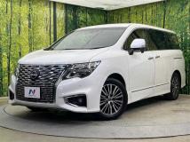 2024 Nissan Elgrand