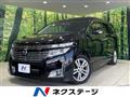 2011 Nissan Elgrand