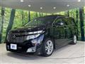 2011 Nissan Elgrand