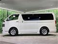 2022 Toyota Hiace Van