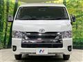 2026 Toyota Hiace Wagon