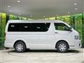 2026 Toyota Hiace Wagon