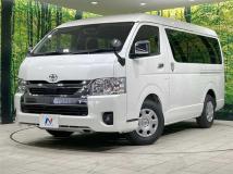 2026 Toyota Hiace Wagon