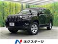 2019 Toyota Land Cruiser Prado