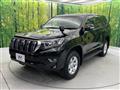 2019 Toyota Land Cruiser Prado
