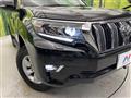2019 Toyota Land Cruiser Prado