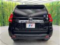 2019 Toyota Land Cruiser Prado