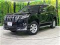 2019 Toyota Land Cruiser Prado