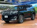 2020 Toyota Land Cruiser Prado