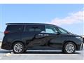 2023 Toyota Alphard G