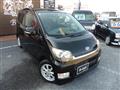 2007 Daihatsu Move Custom
