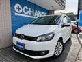 2011 Volkswagen Golf Touran