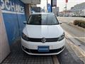 2011 Volkswagen Golf Touran