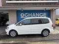 2011 Volkswagen Golf Touran
