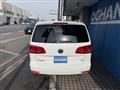 2011 Volkswagen Golf Touran