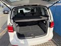 2011 Volkswagen Golf Touran