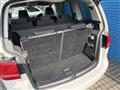 2011 Volkswagen Golf Touran