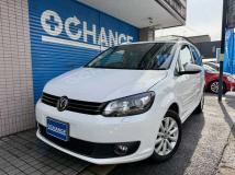 2011 Volkswagen Golf Touran