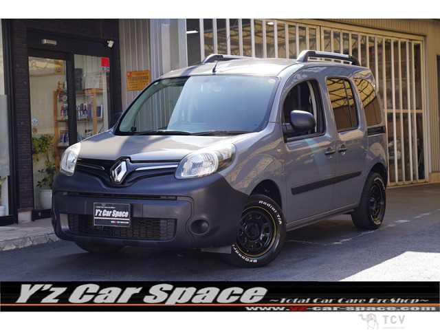 2017 Renault Kangoo