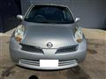 2010 Nissan March
