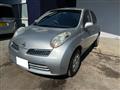 2010 Nissan March