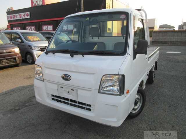 2011 Subaru Sambar