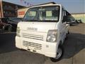 2005 Suzuki Carry Truck