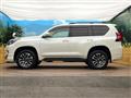 2022 Toyota Land Cruiser Prado