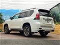 2022 Toyota Land Cruiser Prado