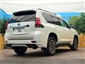 2022 Toyota Land Cruiser Prado