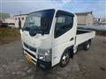 2016 Mitsubishi Canter