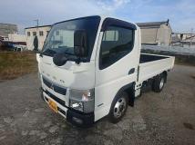 2016 Mitsubishi Canter