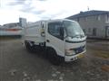 2007 Toyota Dyna Truck