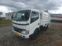 2007 Toyota Dyna Truck