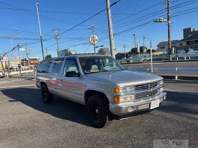 2026 GM Chevrolet Others