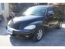 2005 Chrysler PT Cruiser