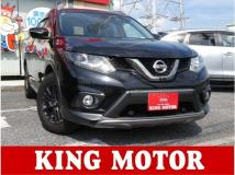 2015 Nissan X-Trail