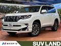 2023 Toyota Land Cruiser Prado