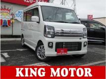 2026 Suzuki Every Wagon