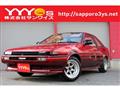 1985 Toyota Sprinter Trueno