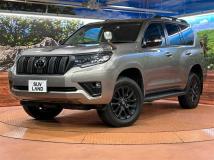 2023 Toyota Land Cruiser Prado