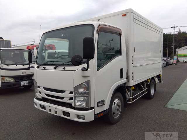2015 Isuzu Isuzu Others