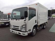 2015 Isuzu Isuzu Others