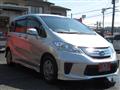 2013 Honda Freed